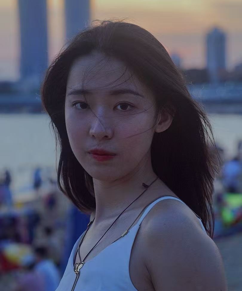 Shuxin Cao